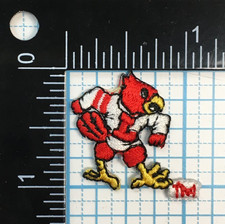 1978-2000 LOUISVILLE CARDINALS NCAA COLLEGE VTG 1