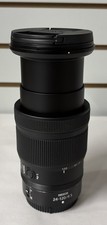 Nikon NIKKOR Z 24-120mm f/4 S Lens picture