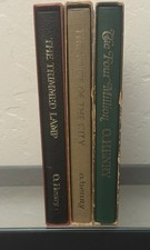 O. Henry: The Trimmed Lamp 1974 The Four Million 1969 The Voice Of The City 1971 picture