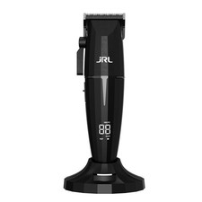 JRL Onyx Professional Cordless Hair Clipper Black FF2020C-B - BRAND NEW picture