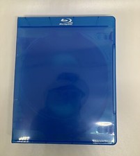 NEW 24MM BLU-RAY 10-DISC CASE WITH BLURAY LOGO, SLEEVE, BRBL2410 (M46F) picture