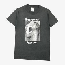MID 90S THE STOOGES T-SHIRT S-5XL picture
