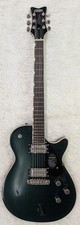 Gretsch Electromatic Jet, Rosewood Fingerboard, Cadillac Green Model #2514103546 picture