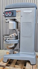 NEW Hobart Legacy HL600 (Model HL600-1STD) Commercial 60 QT Floor Mixer SEE PICS picture