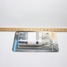 (2-Pk) HDX Refrigerator Water Filter Replacement For LG LT800P FML-4 picture