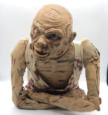Spirit Halloween VTG 2004 Death Crawler Torso Animated Prop No Remote WORKS picture
