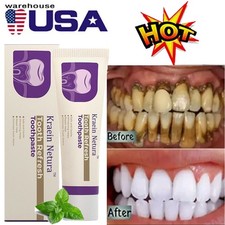 100ml KREAIN Nature Oral Care Toothpaste for Toothacne & Sensitivity &Bad Mouth picture