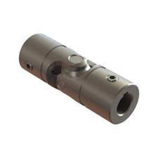 BELDEN UJ-HD2000x1000K Universal Joint,1000 RPM,Steel 806VD7 picture