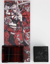 Mana Moon Nightcore Misa Dicewinder Deck Box picture