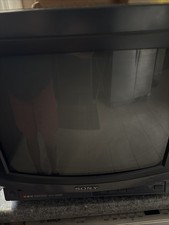 Vintage 1988 Sony Trinitron 13