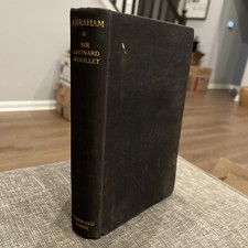 Abraham; Recent Discoveries and Hebrew Origins (Woolley - 1936) (ID:67446) picture
