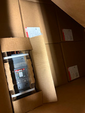 ABB SACE Tmax XT2 L 125 Main Circuit Breaker 125A 3-Pole Industrial picture