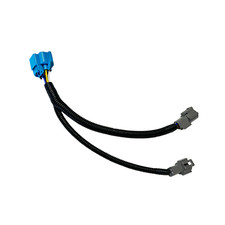 1999+ Ford Cab & Chassis CM Truck Body Plug & Play Harness Adapter 9900306 picture