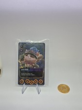 RARE Riftbound Limited Edition Popup Coin - Official Korea Exclusive Riot Games picture