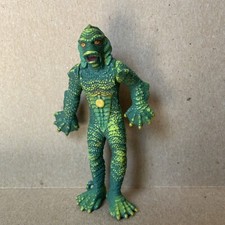 Universal Studios Monster Creature From The Black Lagoon Figure 4