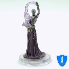 Vecna 5e - 50th Anniversary #43 D&D Icons of the Realms Lich picture