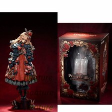 MAGI ARTS Princess Alice 1/6 PVC Figure Limited Art Model Collectible Gift H29cm picture