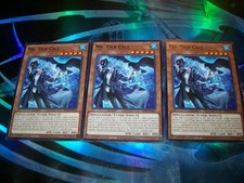 3x Ms. Tick Call 1st Edition Common BETB-EN031 Yu-Gi-Oh picture