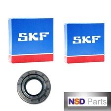 NEW LG & Kenmore SKF Bearings & Seal Kit 4036ER2004A 4280FR4048L 4280FR4048E picture