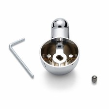 Single Metal Lever Handle Kit For Delta 13/14 1300/1400 Series H79 Accessories picture