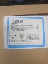 MOEN Gibson T2903EP Posi-Temp Tub and Shower Faucet Trim Kit in Chrome  picture