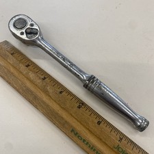 Vintage Snap-on USA Tools, 3/8