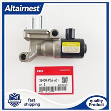 NEW Idle Air Control Valve IACV 36450-P0A-A01 For 1994 1995-97 Honda Accord 2.2L picture