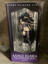 Taimanin Asagi Asagi 1/6 Figure Infinity Brain LILITH-F japan Import picture
