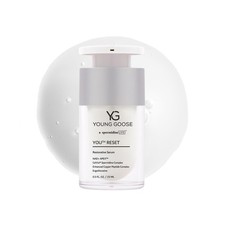 Young Goose Youth Reset Face Serum Peptides & Resveratrol, 15 mL picture