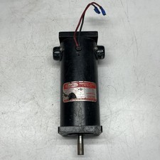 Dayton 4Z528 Dc Motor,Pm,Tenv,1/6 Hp,1800 Rpm,90Vdc picture