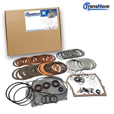 62TE Auto Transmission Master Rebuild Kit OHK for Dodge Jeep Chrysler 68272623AD picture
