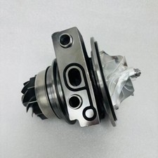 Turbo Cartridge For 2016-20 Nissan Titan XD 5326757 HX55 Low pressure side (LP) picture