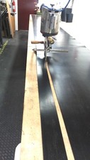 Neoprene Sheet Rubber Solid Flex Strip 1/8