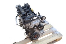 2017-2019 Ford Escape 2.0L Engine Motor Assembly 4 Cylinder 90K Miles OEM picture