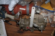 NOS Continental Packette PC30-2 engine governor 53912B2 2990-00-328-7296 picture