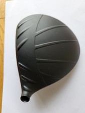 PING G400MAX Driver 10.5deg RH Head Only NO Head Cover Used picture