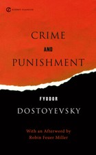 Crime And Punishment picture