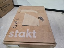 Stakt Weights Adjustable Hand Weight That Flex To You WorkOut 92830134 NOB picture