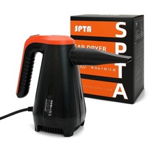 SPTA Car Dryer Air Blower, Car Dryer, Handheld High Powered Filtered Car Wash picture