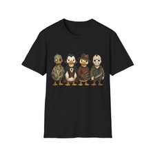Unisex Softstyle T-Shirt picture