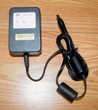 Genuine YHI (PA-08J) 12V 0.45A 50/60Hz AC Adapter Power Supply Charger  picture