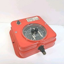 Murphy OPLC-A-600 Swichgage Pressure Switch Gauge picture