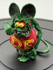 VRHTF RARE VINTAGE SUPER COOL ED 