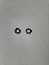 2 Pcs Pinch Rollers for CT-F900/950/1000/1250 Right and left sides, RUBBER ONLY picture