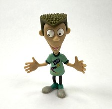 Sheen Estevez Vintage Adventures Of Jimmy Neutron 3.75