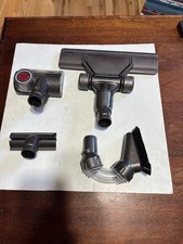 Dyson Vacuum UP13 attachments Set of 4 pieces picture