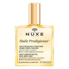 NUXE Huile Prodigieuse Multi-Purpose Dry Oil - 3.3 fl oz picture