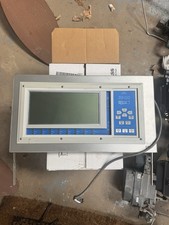 Bently Nevada 3500/93 System Display Panel Monitor HMI 139497-01 Rev A 3500 picture