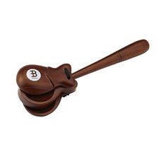 Meinl Traditional Hand Castanets Rosewood picture