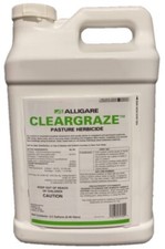 ClearGraze Herbicide - 2.5 Gallon (Replaces PastureGard HL) NO SALES: CA picture